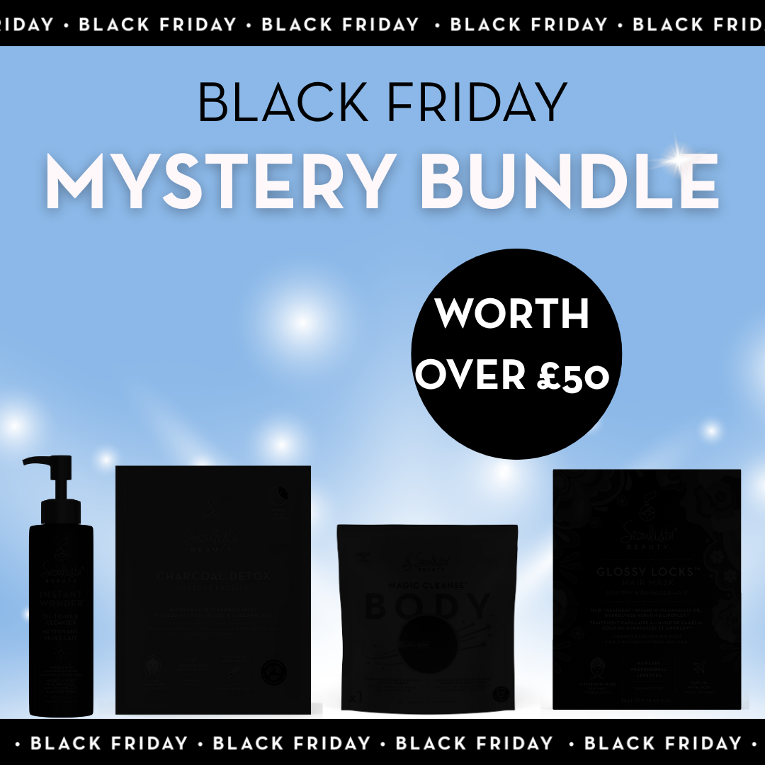 Black Friday Mystery Bundle