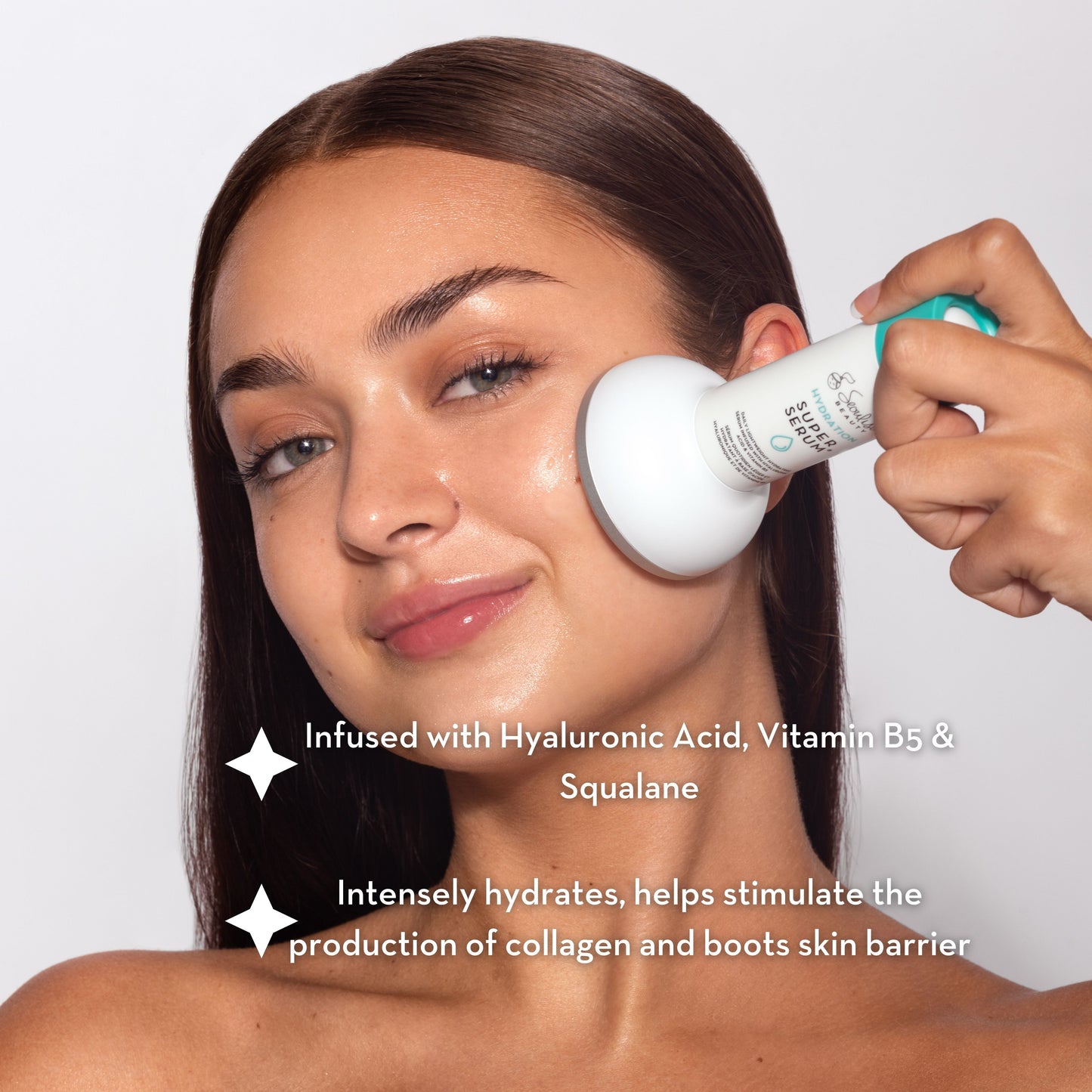 Seoulista Hydration Super Serum®