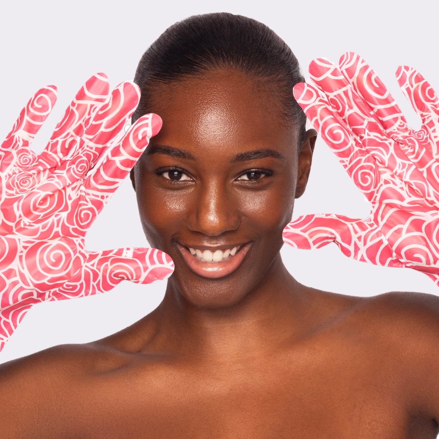 Seoulista Rosy Hands® Instant Manicure