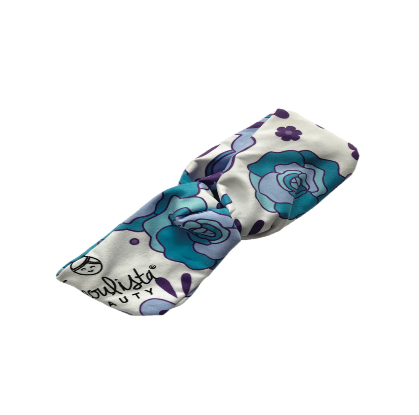 Seoulista Beauty® Supercharged Cryo Recovery Daily Skin System Headband