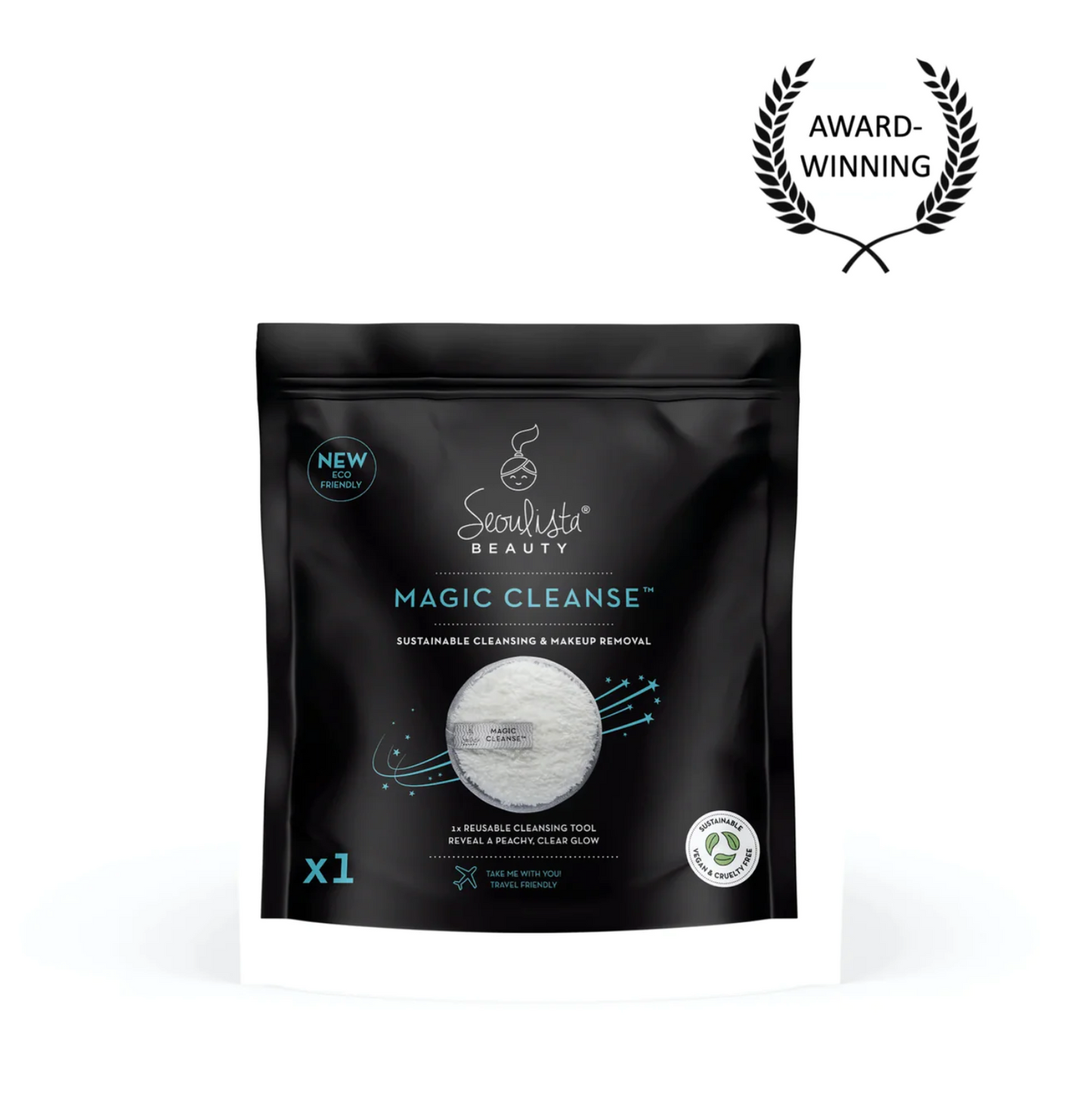 Seoulista Beauty® Glow Inducer Wellbeing Kit | Seoulista Magic Cleanse®