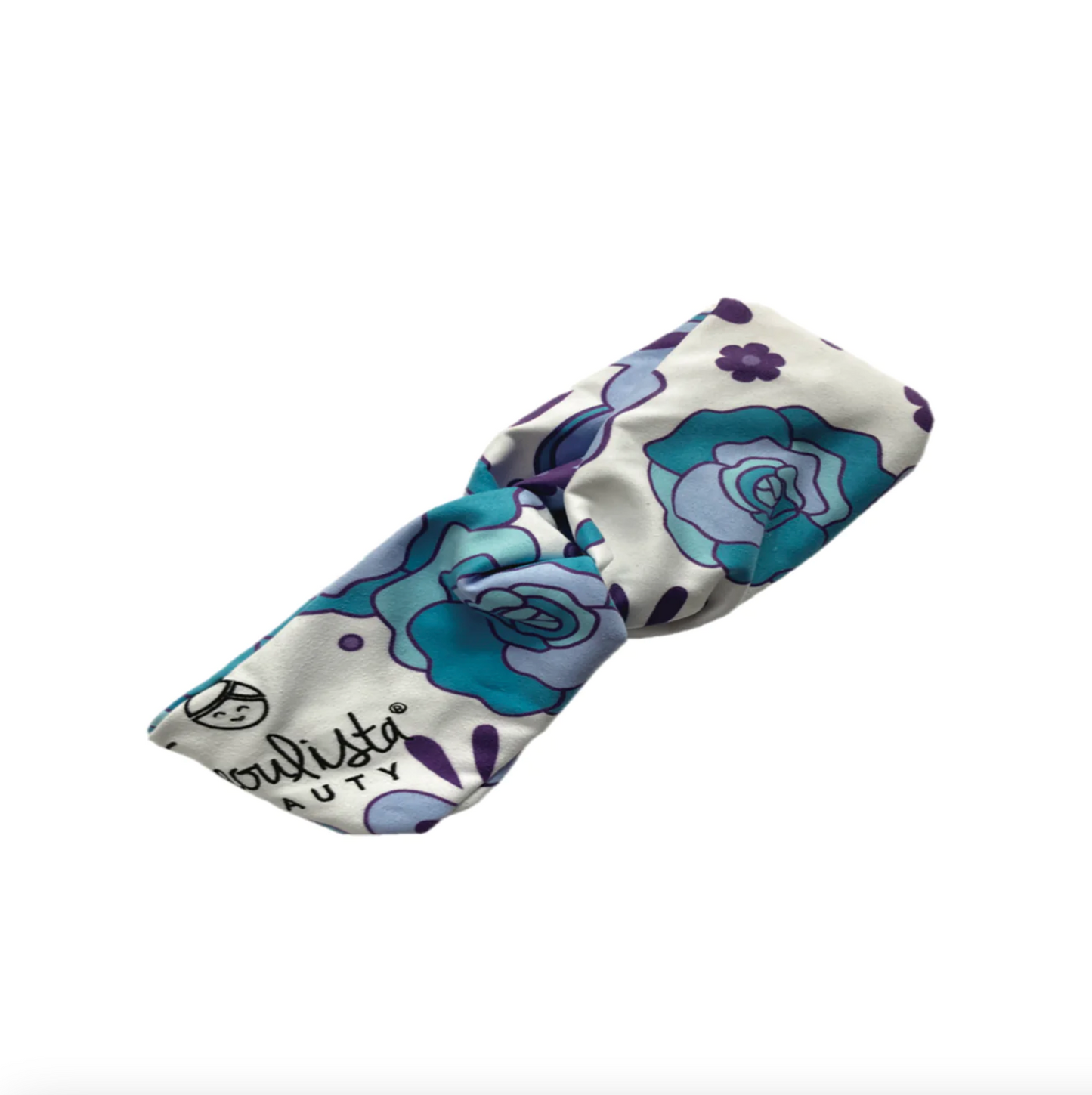 Seoulista Beauty® Glow Inducer Wellbeing Kit | Seoulista Silky Locks® Headband