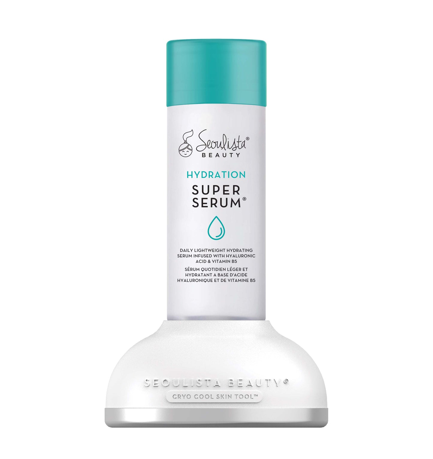 Seoulista Hydration Super Serum® - Seoulista Beauty