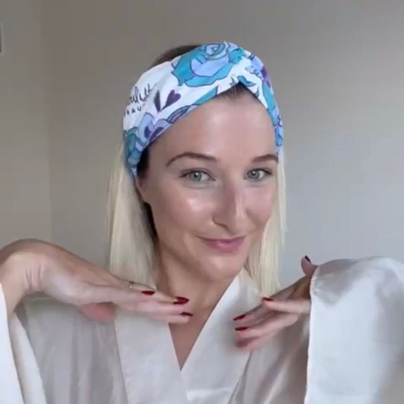 Seoulista Silky Locks® Headband - Seoulista Beauty