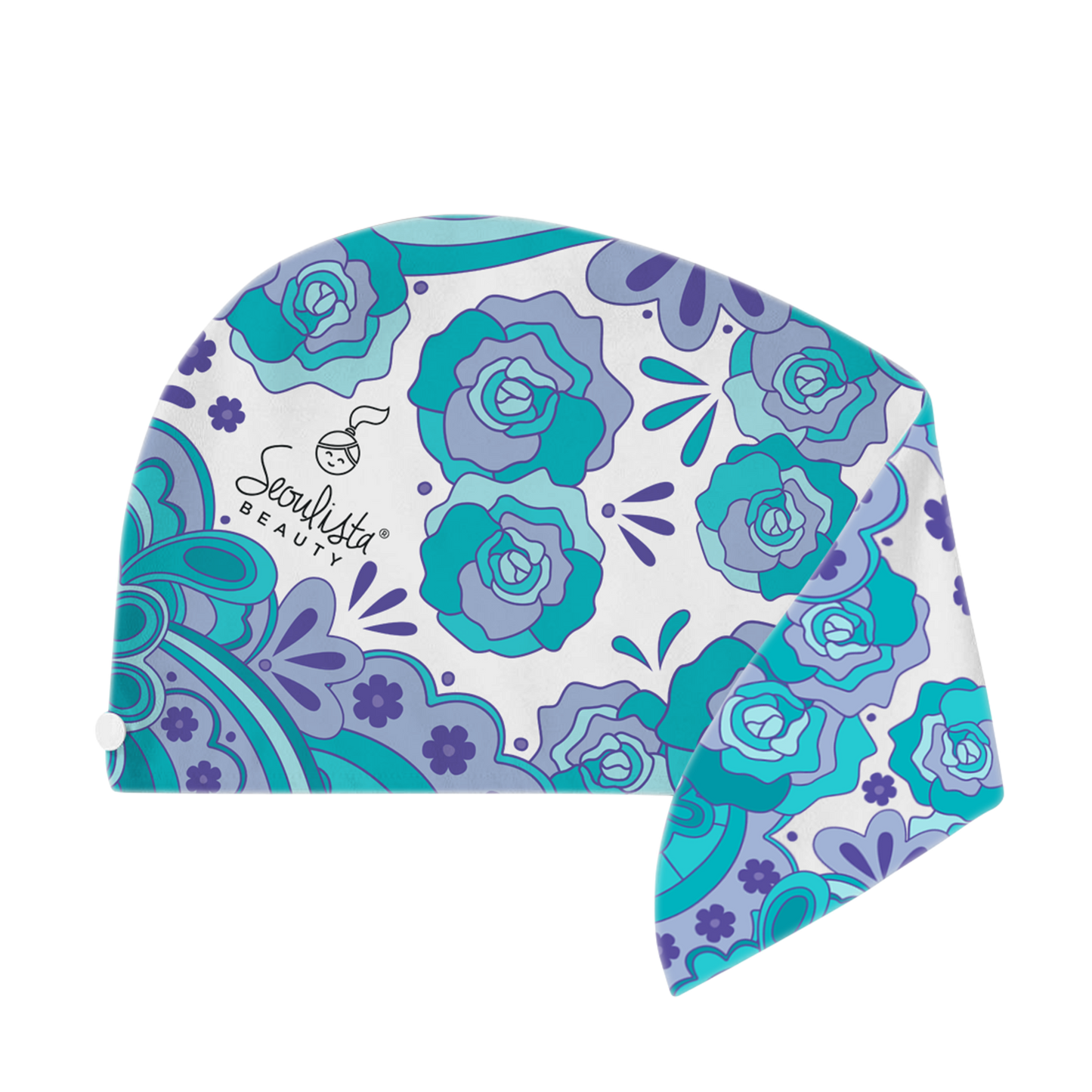 Silky Locks™ Hair Wrap - Seoulista Beauty