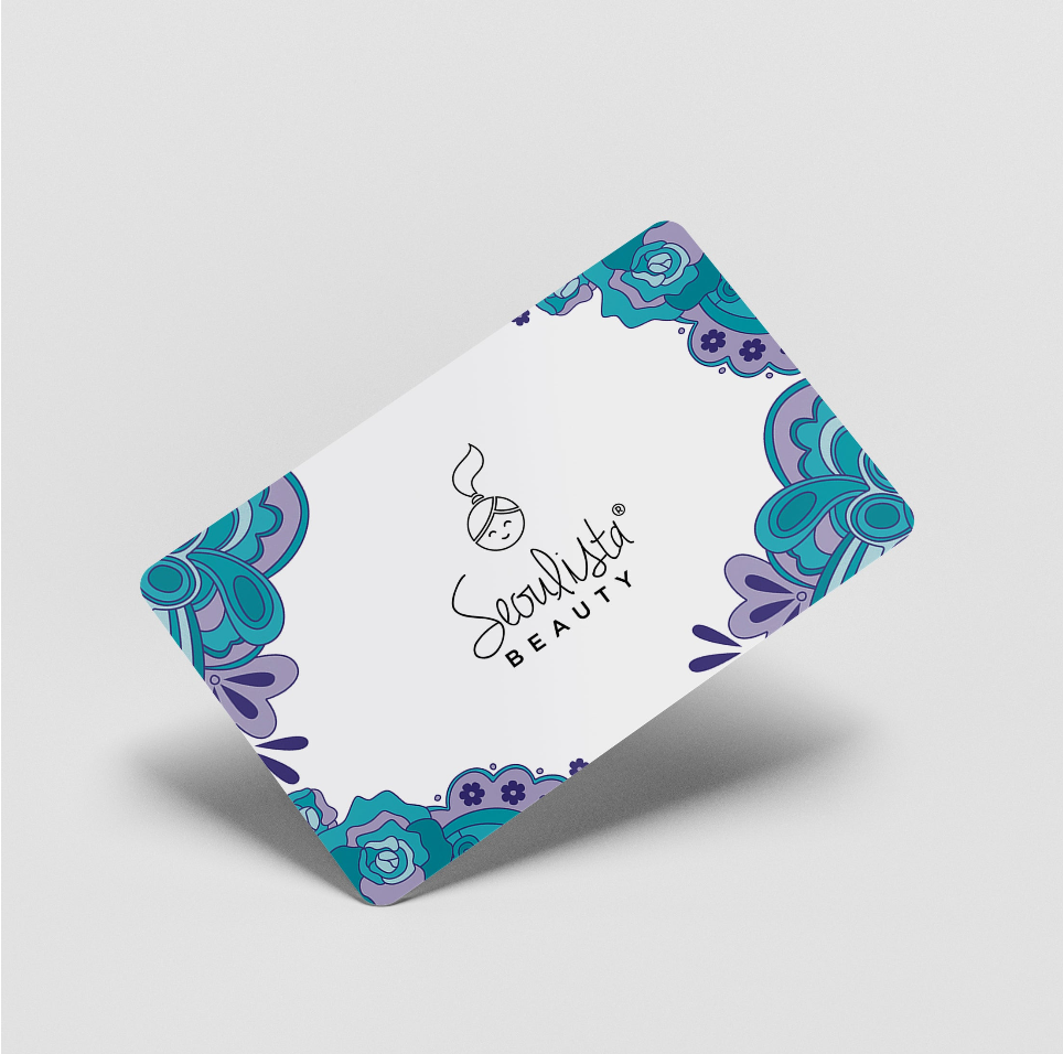 Seoulista Beauty® E-Gift Card - Seoulista Beauty