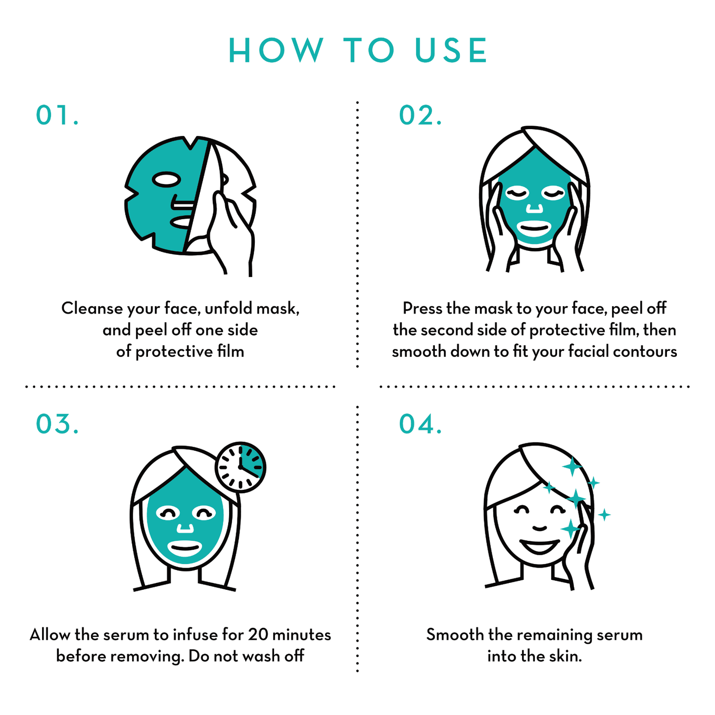 Seoulista Super Hydration Instant Facial® - Seoulista Beauty