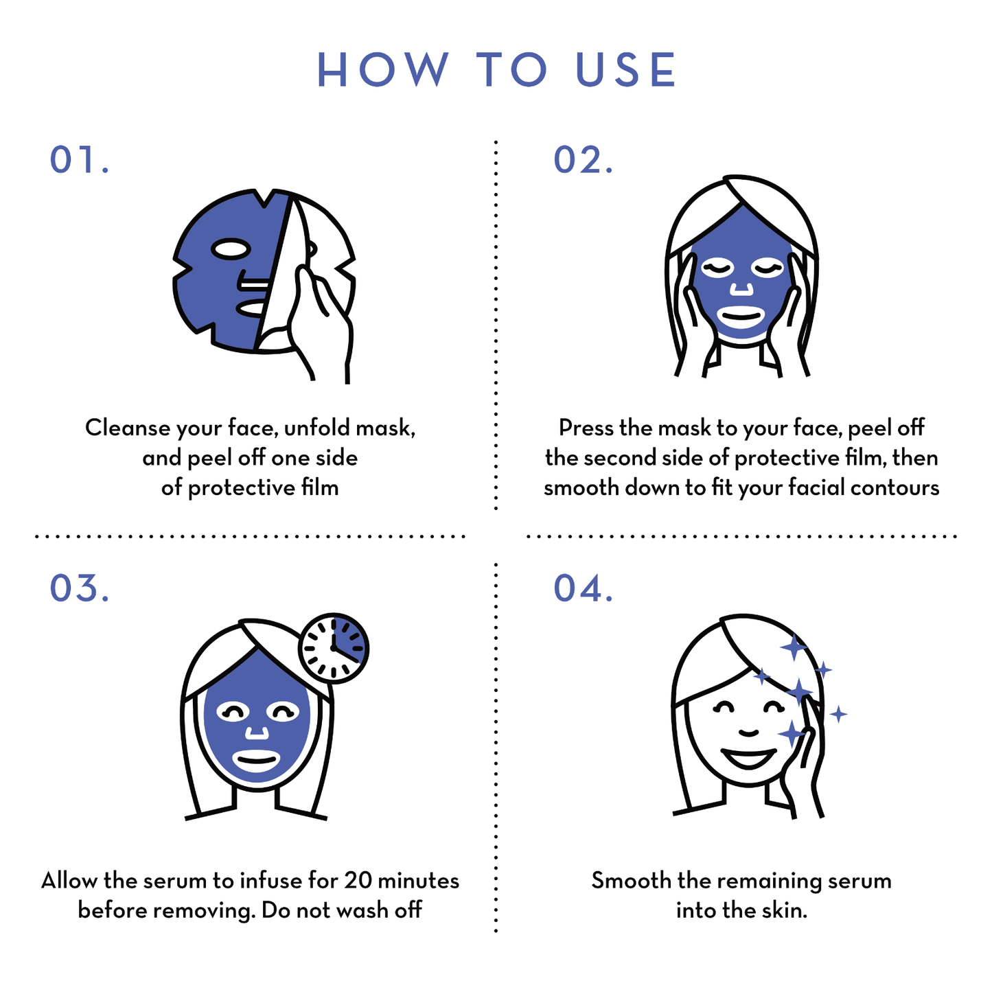 Seoulista Wonderberry Skin Defence Instant Facial® - Seoulista Beauty