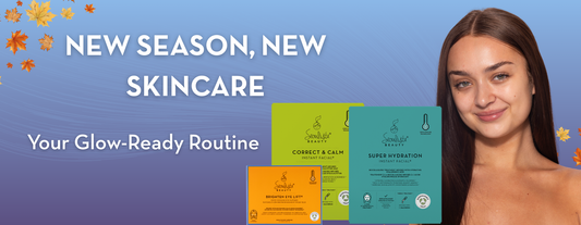 New Season, New Skin: Your Glow-Ready Routine with Seoulista Beauty