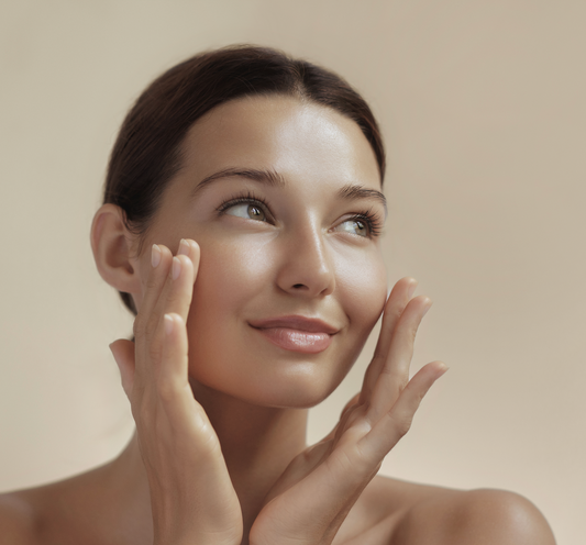 Achieve Radiant Summer Skin: Understanding and Treating Dehydrated Skin