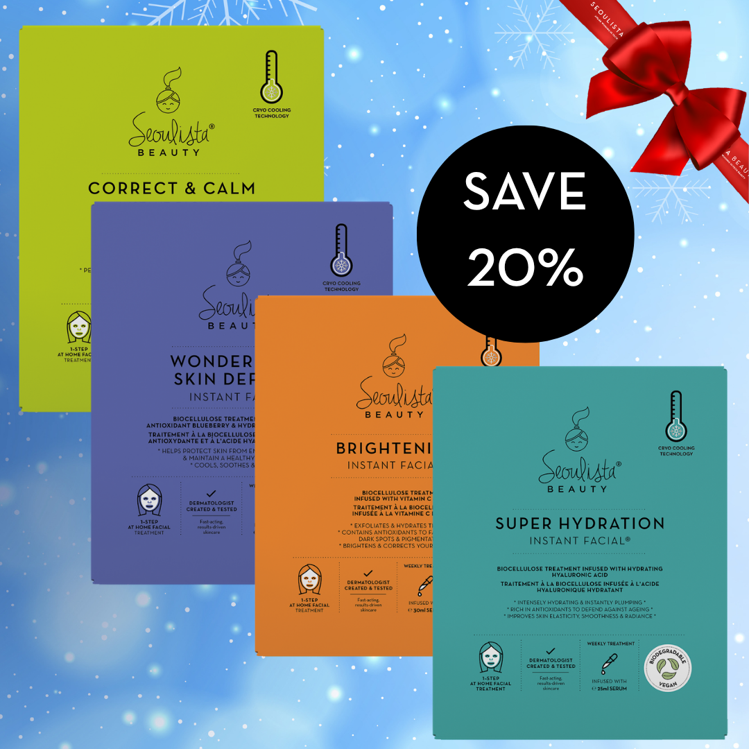 Instant Facial Collection