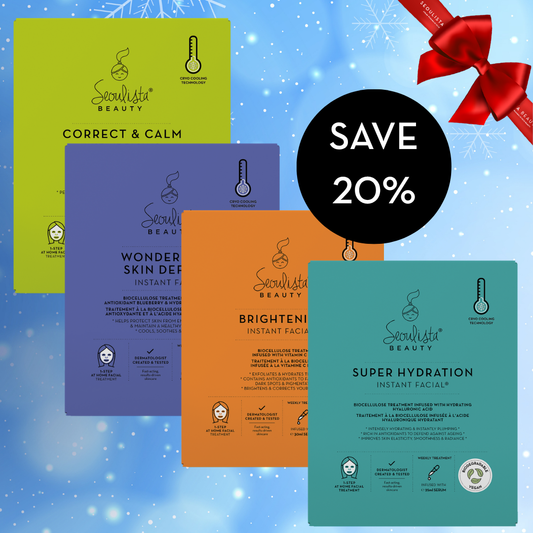 Instant Facial Collection