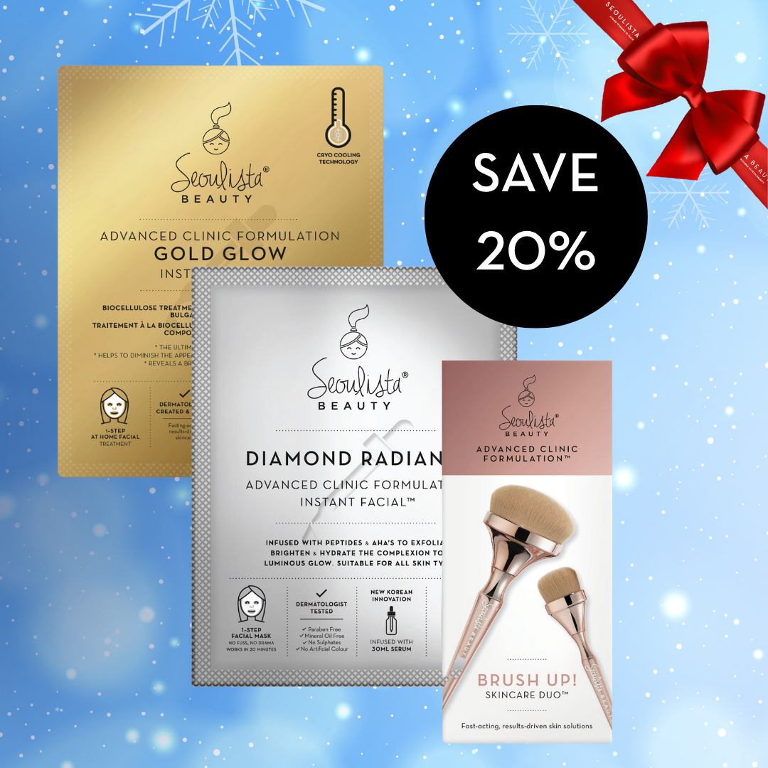 Advanced Clinic Luxe Set