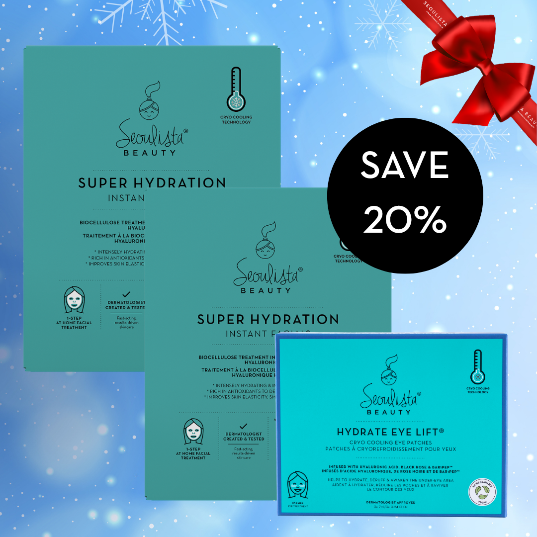 Hydration Heroes Bundle