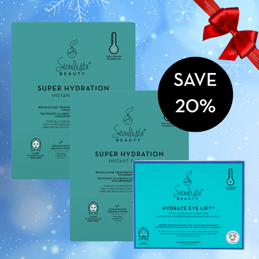 Hydration Heroes Bundle