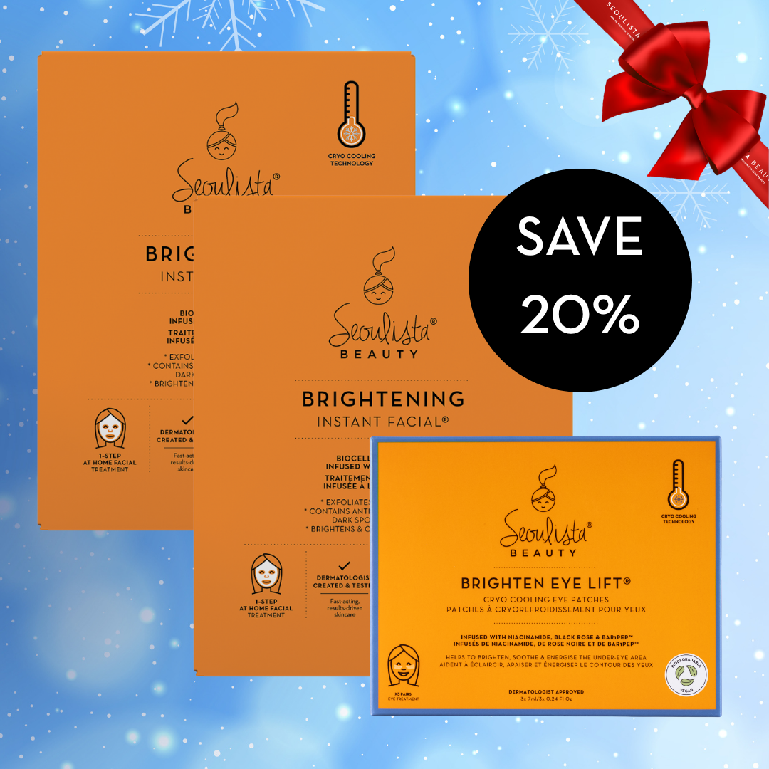 Brightening Boost Bundle