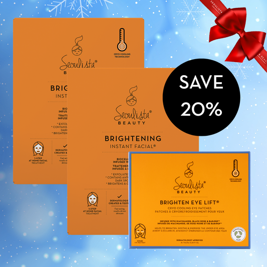 Brightening Boost Bundle