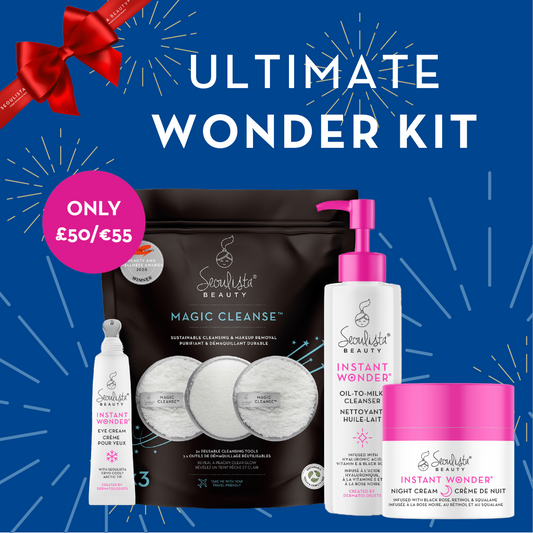 Ultimate Seoulista Instant Wonder® Kit