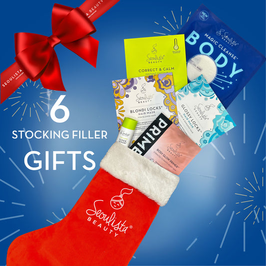 Stocking Filler Bundle