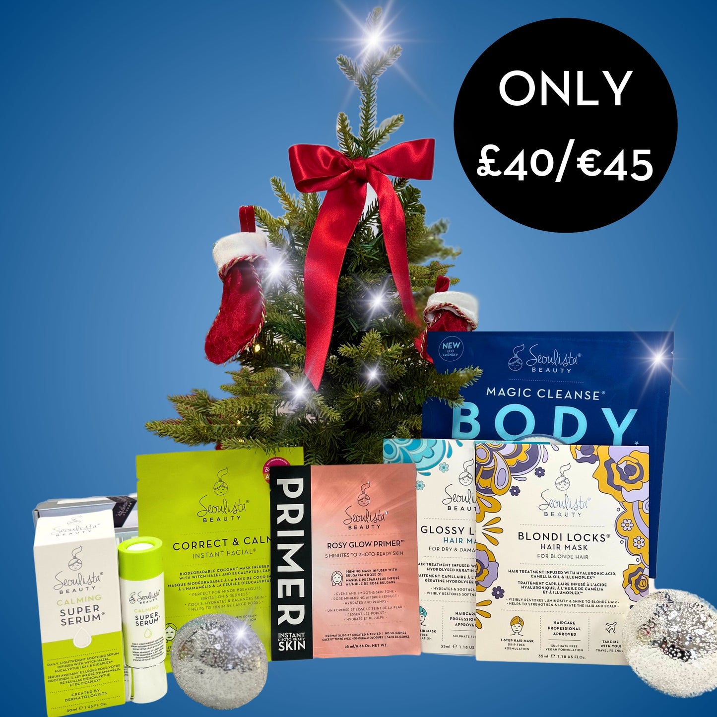 Stocking Filler Bundle