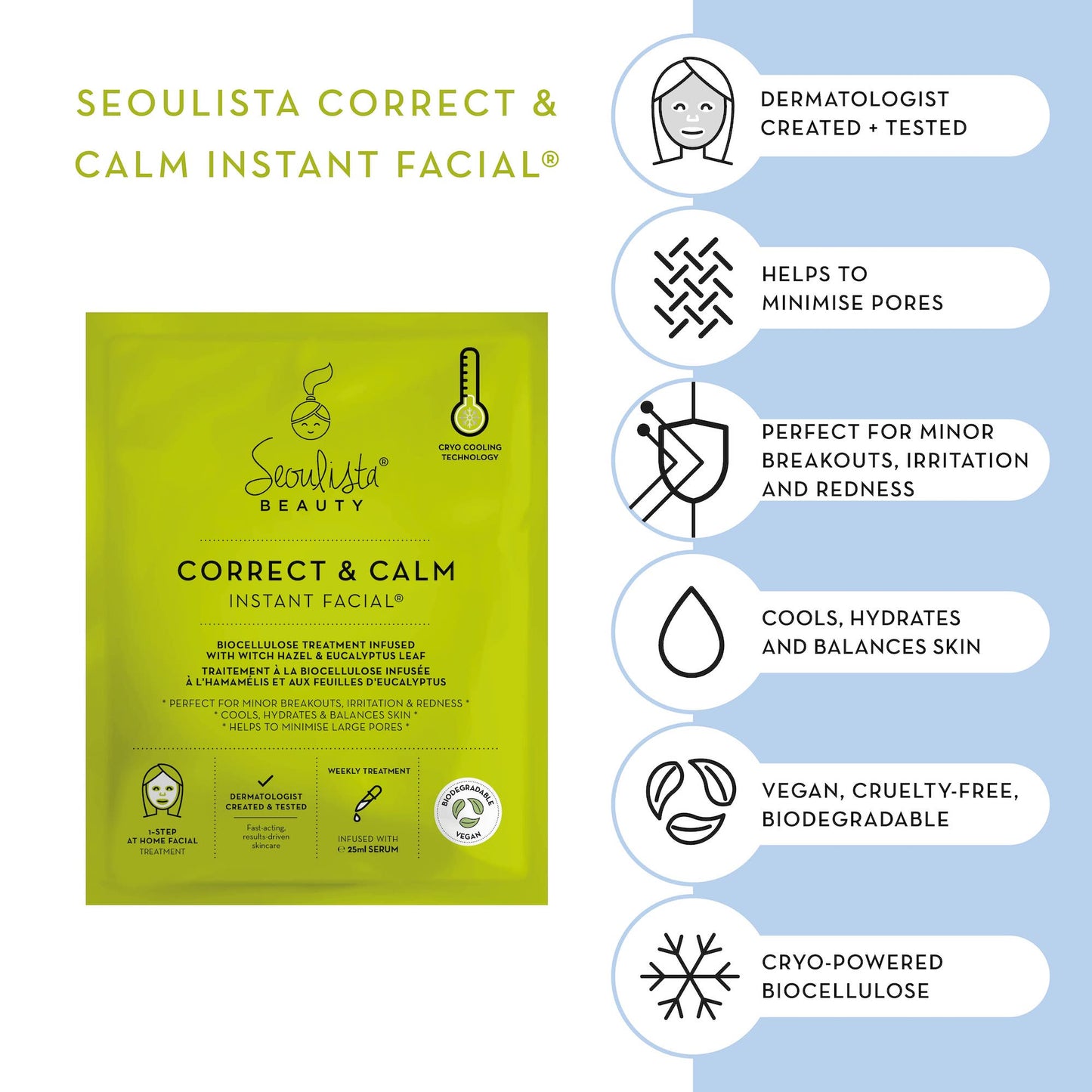 Spring Skin Reset