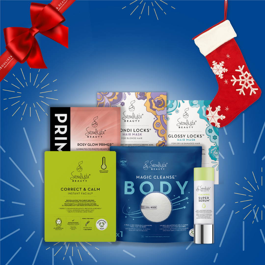 Stocking Filler Bundle