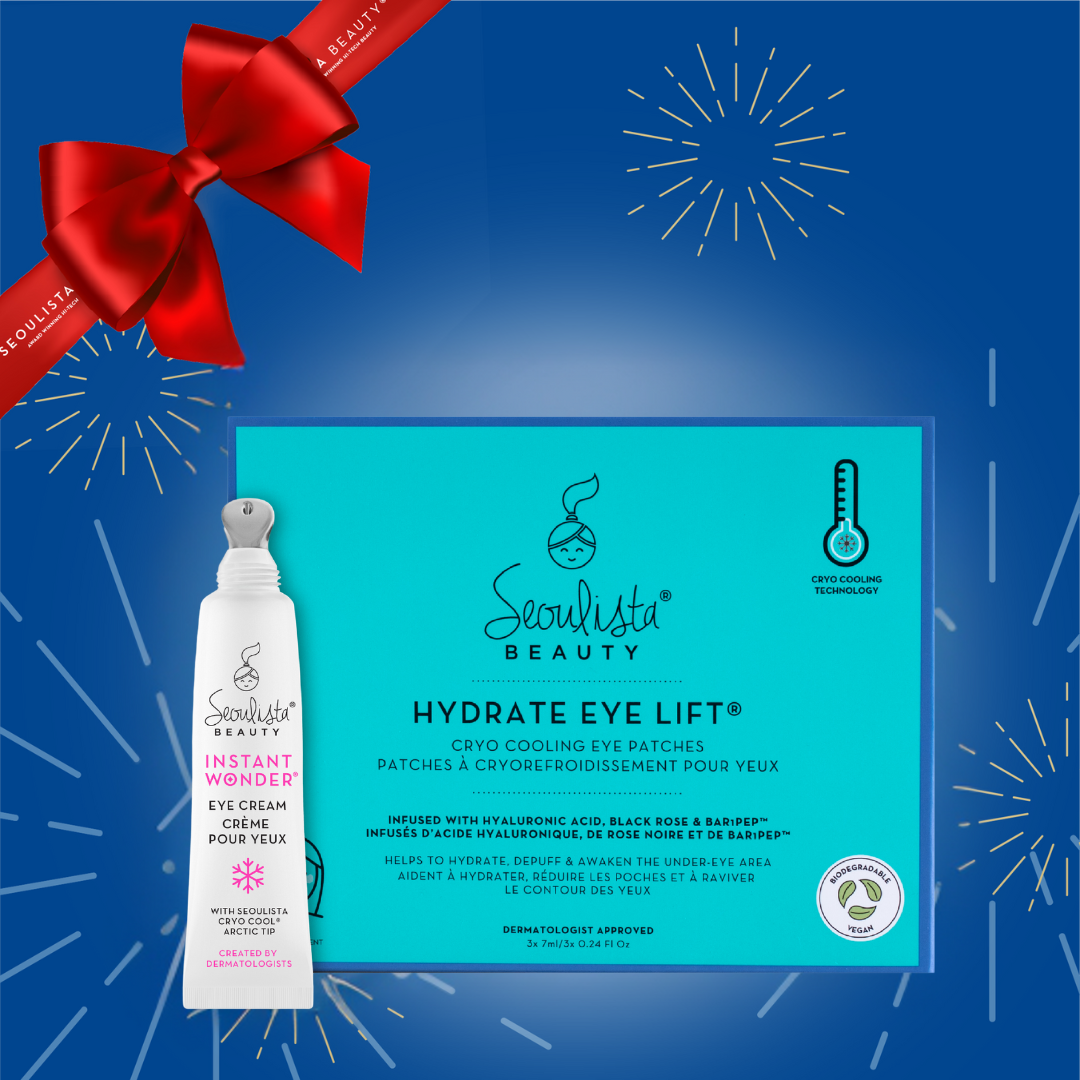 Eye-conic Hydrate Bundle