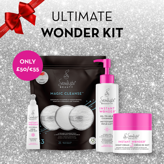 Ultimate instant Wonder Kit