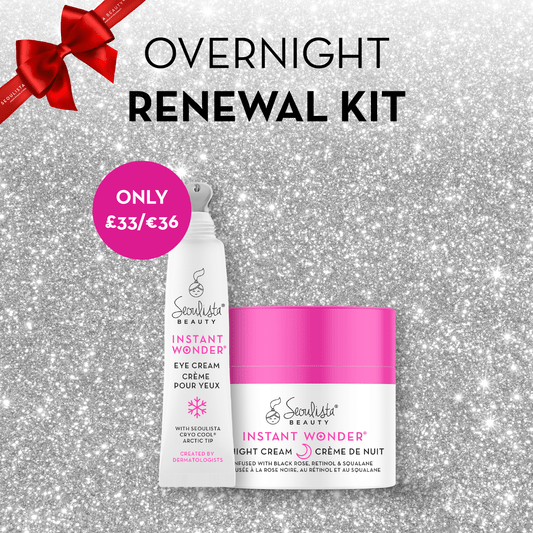 Instant Wonder Overnight Renewal Kit