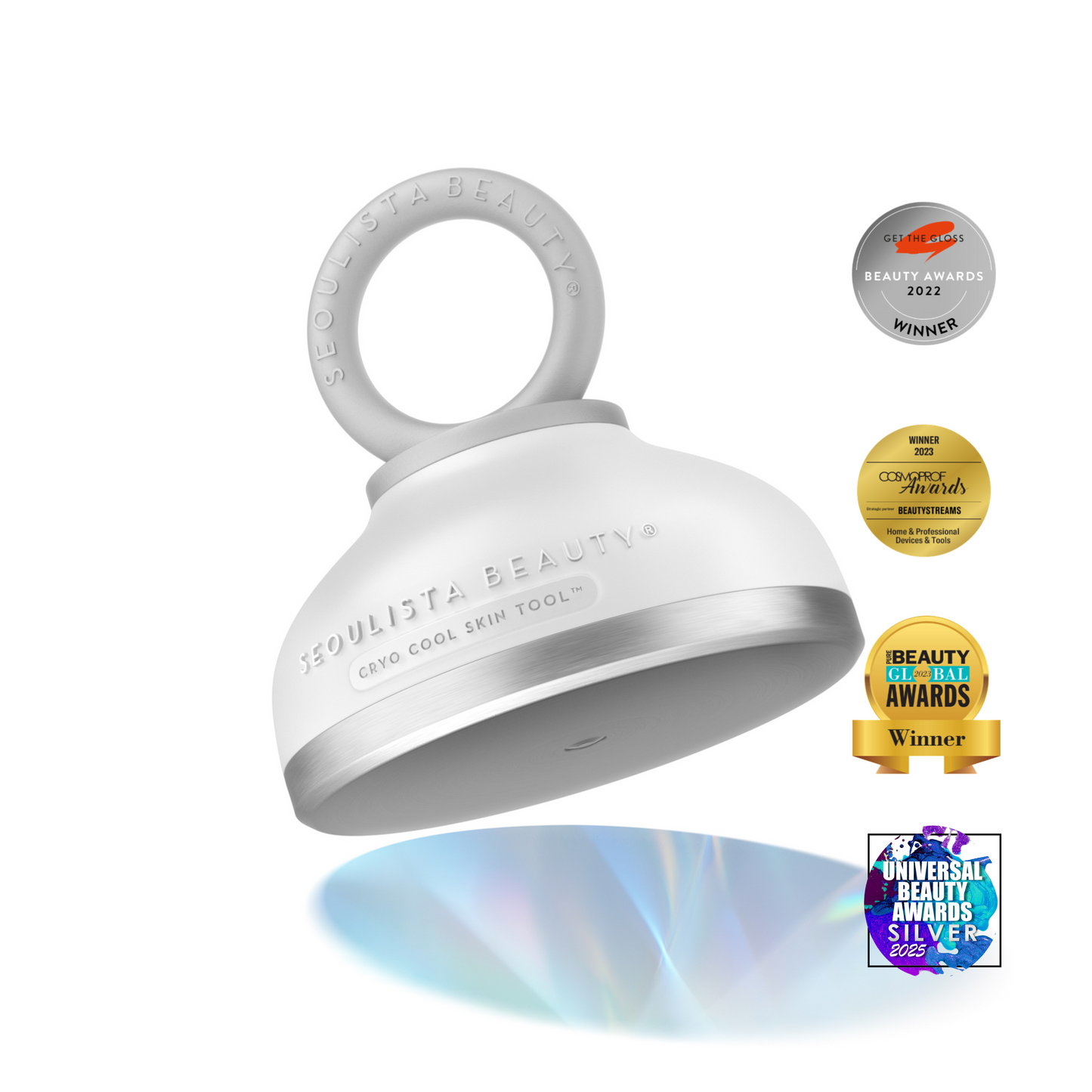 Seoulista Cryo Cool® Skin Tool